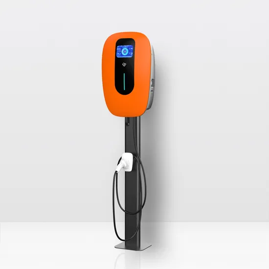 High Performance WiFi /LAN /Blue Tooth FCC Ocpp EV Battery Car Charger