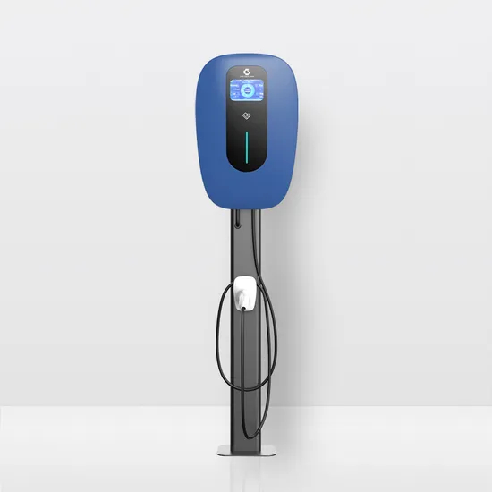 Type 1 Connector SAE J1772 Fast Charging Station EV ODM Charger