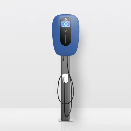 Type 1 Connector SAE J1772 Fast Charging Station EV ODM Charger