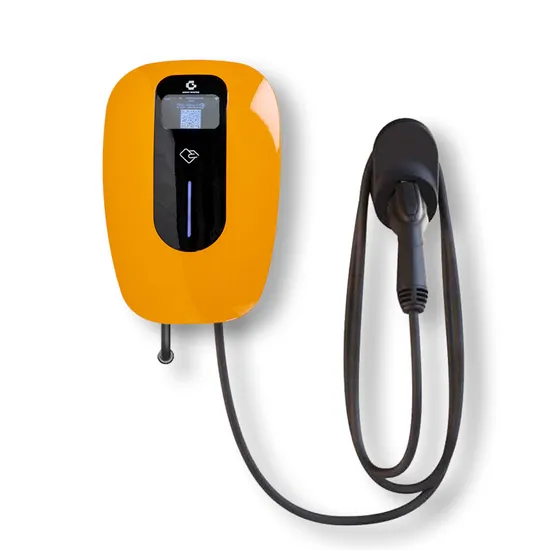 FCC Station 22kw Fast Car Charger EV Charging Stations with RoHS Factory Price