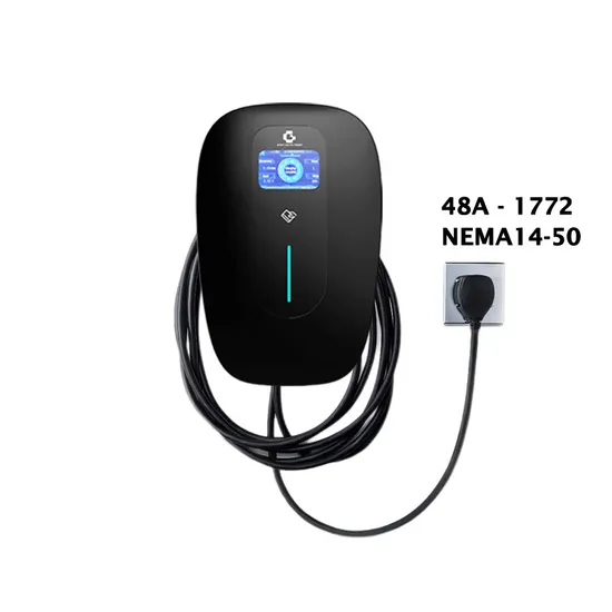 High Performance Fast Ocpp Charger Electric Vehicle Station EV Charging Stations with RoHS