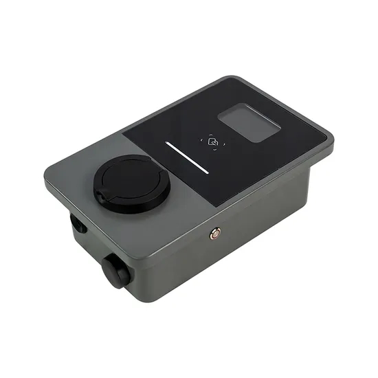 EV Car Charger Type 2 Wall Boxes Charger 11kw