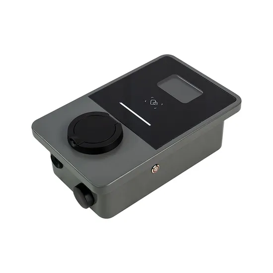EV Car Charger Type 2 Wall Boxes Charger 11kw