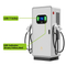 Ocpp 30kw 60kw Fast DC EV Charger with Dual CCS-2 GB/T CCS-1
