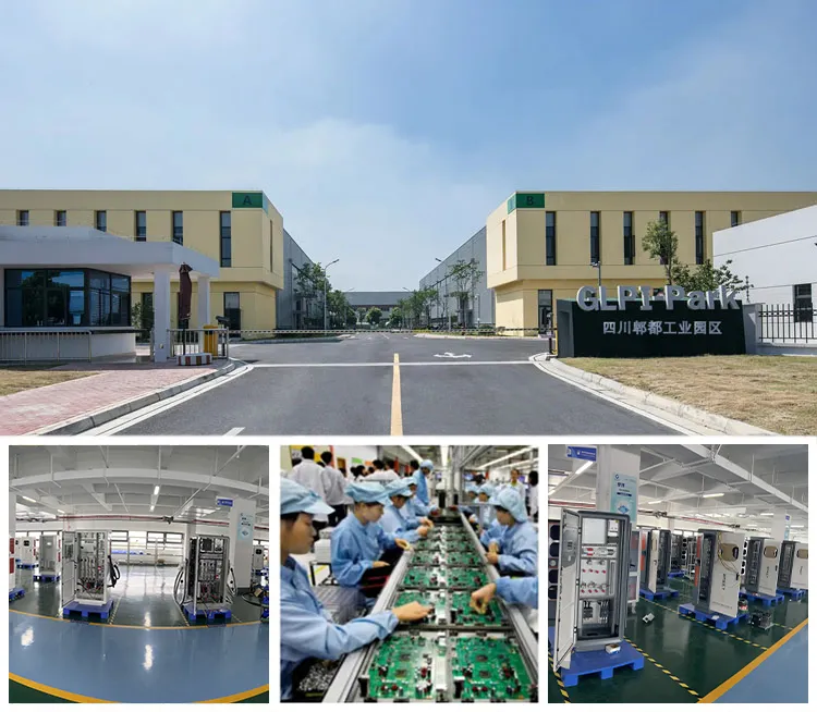 China Factory Directly Supply Ocpp 1.6j Type1 Type2 Floor-Mounted Charging Stations 16A 32A 3.7kw 7kw 11kw 20kw 22kw Portable EV Charger