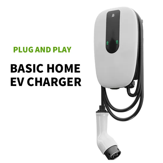 Cheaper AC Car Charger Station Type2 Smart Wallbox 7kw 32A EV Charger Wallbox for Home Use