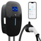 Charger Type 2 Electric Car EV Charging Station