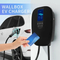 AC Charger Station on Wall EV Charger 11kw with APP/ Ocpp Function