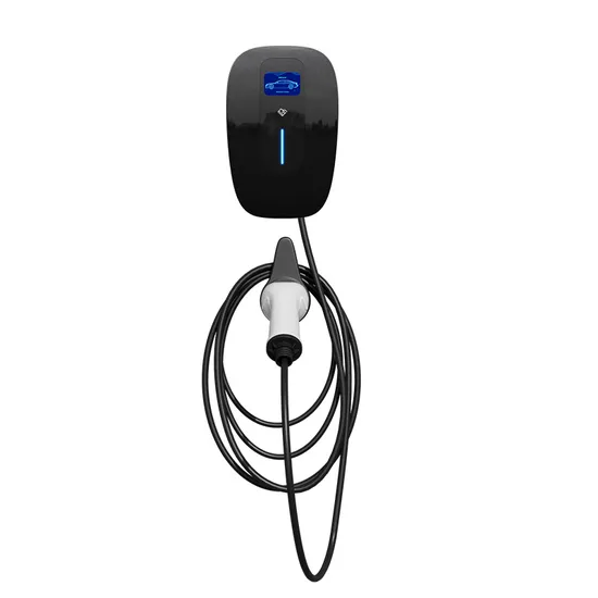 2024 New Arrival Reasonable Price 22 Kw EV Charger