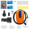 Europe IEC Standard Type2 7kw EV Charger High Quality with CE