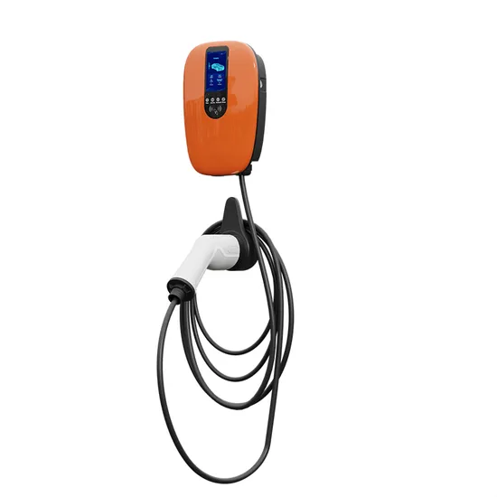 Fast Delivery Home 220V Electric Charger Car EV 7kw