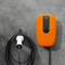 EV Charger Type 2 7.2 Kw Single Phase with Plug and Charge
