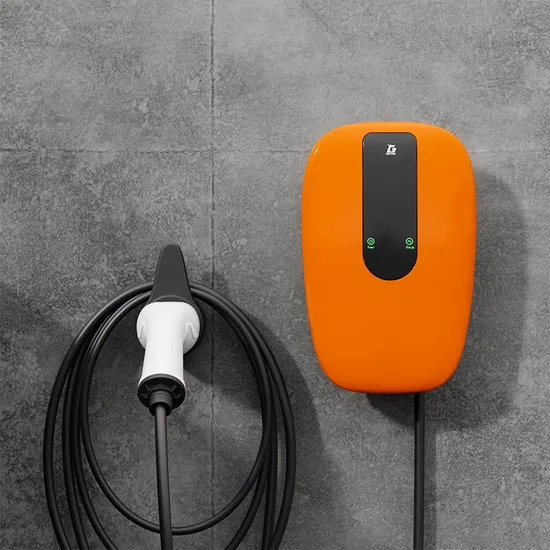EV Charger Type 2 7.2 Kw Single Phase with Plug and Charge