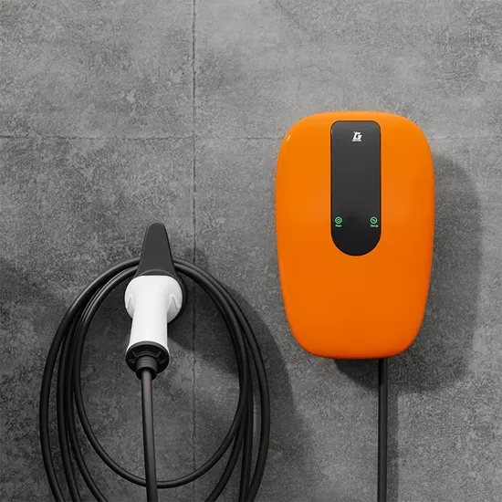 EV Charger Type 2 7.2 Kw Single Phase with Plug and Charge