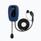 Ocpp 1.6j Electric Vehicle Type 2 11kw EV Charger GS11-AC-B01