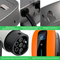 Green Science CE RoHS Protection Electric Car EV Charging Station