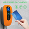 Dynamic Load Balancing Charger Type 2 Electric Car EV Charging Station