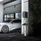 Sichuan, China RoHS Approved Green Science 3 Phase EV Charger WiFi