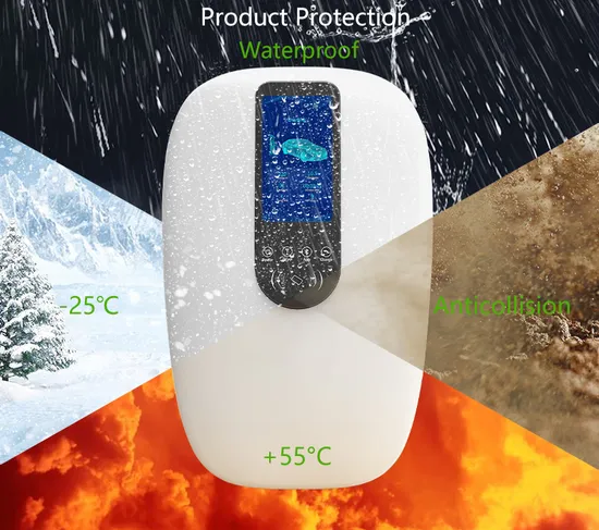 CE RoHS Passed 7kw 11kw 22kw Ocpp APP Control EV AC Charger