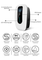 Green Science 12 Months Electric Bicycle Charging Station EV Charger WiFi