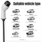 Wholesale Home Power Balance EV Charger with Big Screen with Ocpp Automobile EV Charger