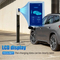 EV Charger 7kw Remote Control Electric EV Car Charging Station From Factory