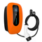 Plug &amp; Play, RFID, APP / Ocpp 1.6j Smart Home Charging EV Wallbox