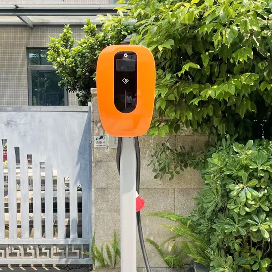 24 Montha Type 1 or 2 Untethered EV Wallbox Working Place Parking