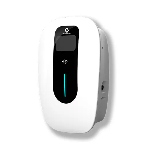 Level 2 Type Socket Green Science Ocpp EV Charger Manufacturer