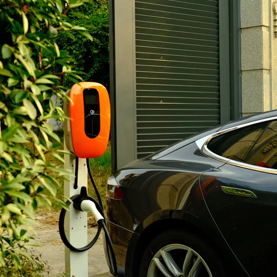 High Performance Green Science Type 2 Socket Ocpp Home Charging Electric Vehicle