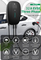 32A/22kw Charger EV Charging Pile for Electric Vehicle Outdoor Charging