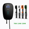 Type 2 Evse Charger Waterproof EV Charging Station Wallbox EV Charger 11kw