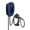 Green Science WiFi Control 380V 22kw Electric Car Charger with Type 2 Plug