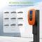AC EV Charger Wallbox Charging Station 22kw 32A Ocpp 1.6 APP Plug and Play Wholesale Type2