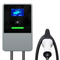 EV AC Charging Station for Home/Commercial Use with WiFi/APP/RFID Card