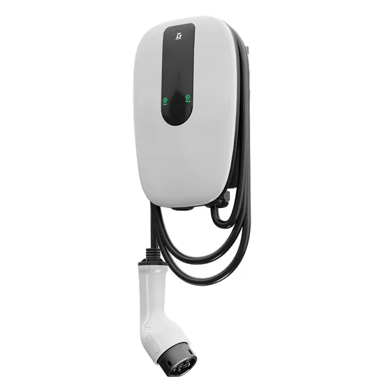 7kw 32A Basic EV Charger EV Charging Station for Electric Car Home Use RFID Card APP Function