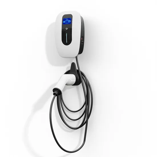 Type 1 Level 2 Smart Home EV Charging Station with WiFi/APP/RFID Card