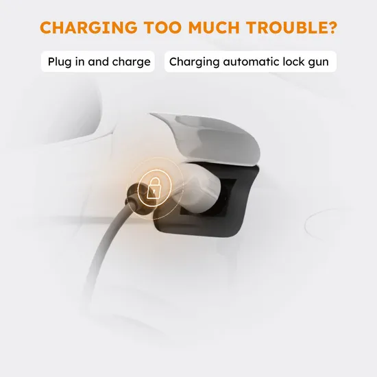 EV Charging Station 22kw 3-Phase Wholesale EV Charger for Electric Vehicle Home Car Charging Point