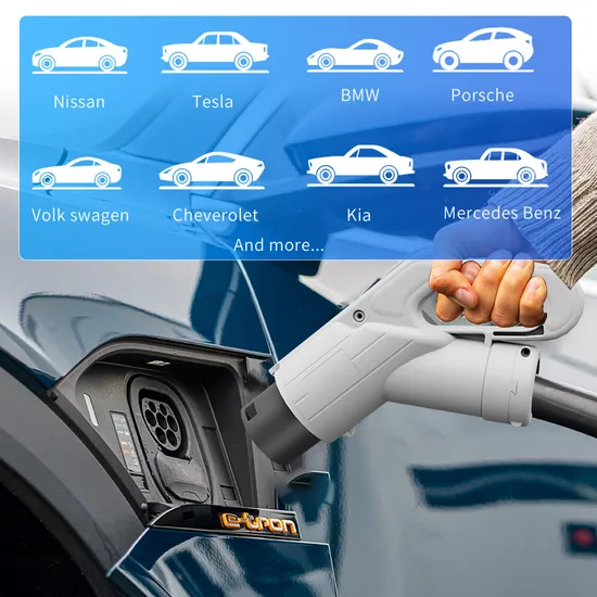 EV DC 40kw Commercial Fast Charger Manufacturer EV Charging Station Ocpp with Single Gun