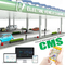Smart APP Control Commercial EV Charger WiFi 4G Type 1 48A EV Charger Wallbox with ETL Test Report