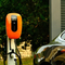 Solar EV Charger Enclosure Box with Ocpp 2.0 EV Charging Station for Commercial Use