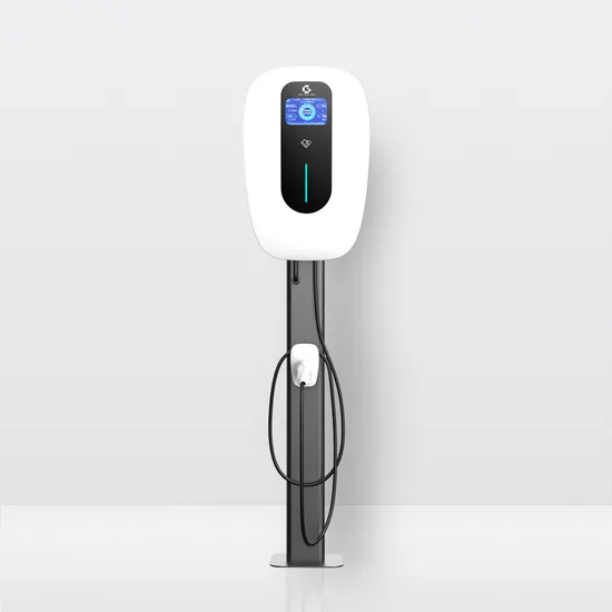Customize Commercial EV Charger WiFi 32A Type2 Wallbox EV Charger 7 Kw
