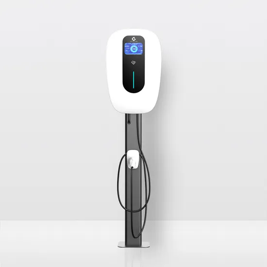 Customize Commercial EV Charger WiFi 32A Type2 Wallbox EV Charger 7 Kw