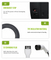 Home EV Charging Station AC Charging Electric Vehicle Charging Point 7kw 11kw 22kw EV Charger