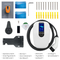 Type2 Plug Fast EV Charger AC 22kw 3pH Charging Station with RFID/WiFi/Bluetooth/APP