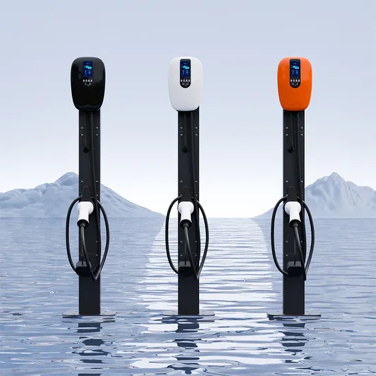 Wall Mounted EV Car Charger 11 Kwh