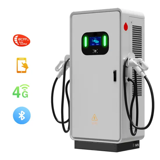 Good Price Fast DC Charging Stations Public DC Charger EV 60kw