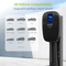 Home Use Smart EV Wallbox Type1 Type2 Level 2 Electric Vehicle Car Charger Charging Station