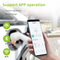 2024 Fashionable High Quality 7kw EV Wall Charger for Home
