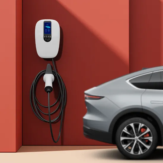 Logo Customizable Cheap Low Price EV Charger Type 2 IEC 62196